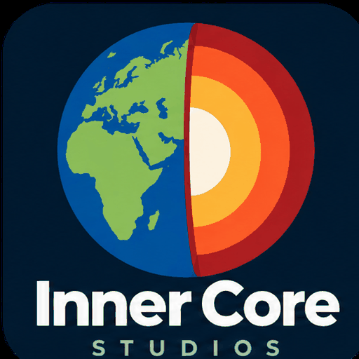 Inner Core Studios logo